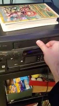 Opening To The Adventures Of Curious George and His Friends 2000 VHS