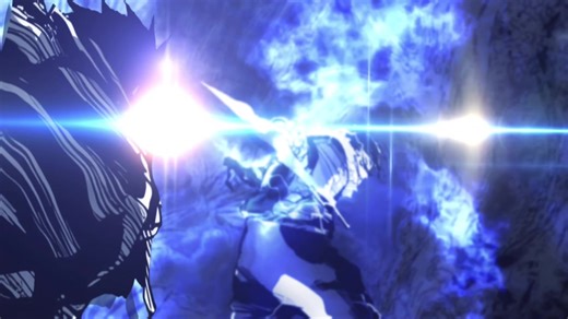 マイパ カグラバチの静止画MAD編集