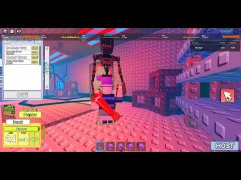 Operation:Kill the Mimic|Raise a ducky