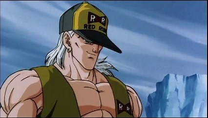 Dragon Ball Z: Bojack Unbound (1993)