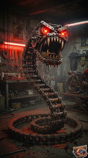 Chain aur Sprocket ki ye galti chain tod degi 😱 Bike Maintenance Tips”