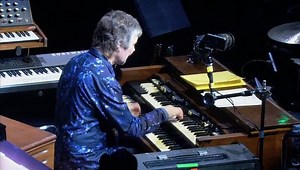 Celebrating Jon Lord Live at The Royal Albert Hall (The Rock Legend) PART 2