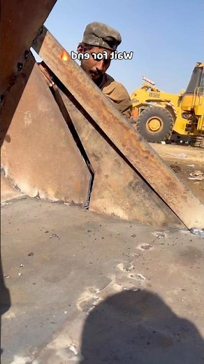 Incredible process to replace rust plate #skills #replace #welding #stickwelding