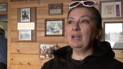 Limited North American Championships mark midpoint in Alaska sprint mushing circuit