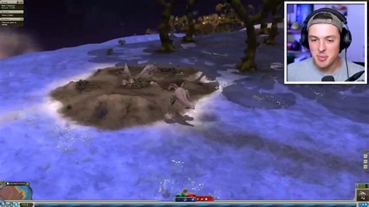 6.8K views · 126 reactions | I Became the MOST AGGRESSIVE Creature in Spore #BeckBroJack #new #viral #video #gaming | BeckbroJack Gaming | Facebook