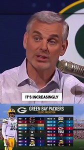 813K views · 8.1K reactions | "LeBron James has never been Michael (Jordan). He's always been 30% Magic Johnson, 30% Wilt and 40% Alien... He's so much better than everyone else." — Colin Cowherd | The Herd | Facebook