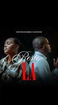 « Reste Là, disponible sur toutes les plateformes de téléchargement !»