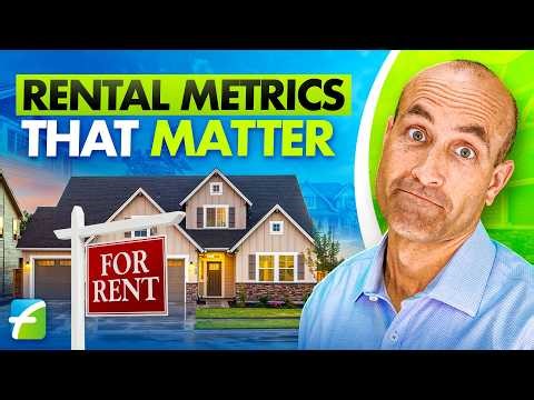 The Truth About Cash Flow, Rentals & Starting Capital
