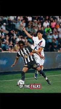 Chelle Want Him In Super Eagles – Agent Of Ligue 1 Star Reveals