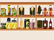 Goods Sort Master - Jogue Agora em Y8.com