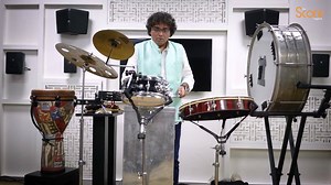 461 reactions · 36 shares | In this episode of Jammin’ with Score, we have the versatile and fabulous percussionist Dipesh Varma who plays a beautiful Rajasthani groove. He was also a rhythm arranger for a part in the song ‘Ghumar’ from the movie Padmavat! Watch this space for more exciting videos from us! Dipesh Varma Harman India AKG | The Score Magazine | Facebook