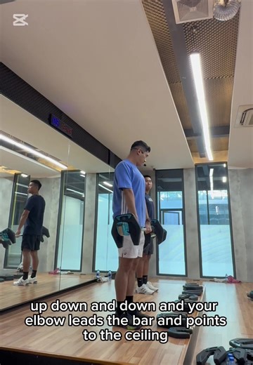 Body Pump Heavy Warm-Up Routine for Full Body