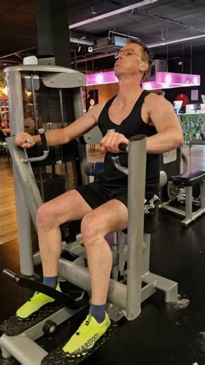 Pushing 70KG for 8 Clean Reps