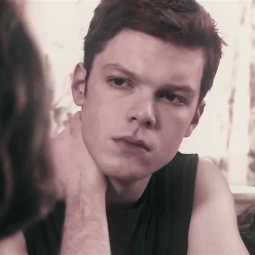 ᥫ᭡ editing ian gallagher in every episode — 7x03 Home Sweet Homeless Shelter #iangallagher #iangallagheredit #shameless #shamelessedit #fyp