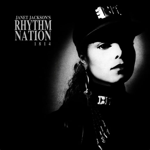 Janet Jackson - Interlude: TV (Reversed)