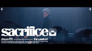 13K views · 340 reactions | The Weeknd - Sacrifice (Official Lyric...