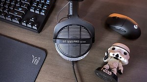 Beyerdynamic DT-990 Pro (250 ohm) Review | Headphones.com