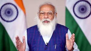 'Efforts are being made to bolster supply of Covid-19 vaccines': PM Modi at virtual meet