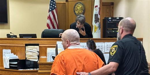 Man charged in Appleby death has court hearing pushed to February
