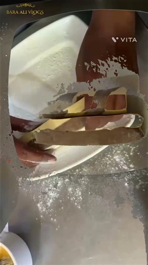 4 types of biscuits #shorts