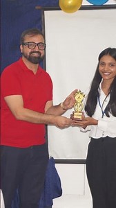 Multimedia Quiz Competition 2025 | Highlights & Best Moments