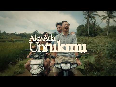 Perunggu - Aku Ada Untukmu (Official Music Video)