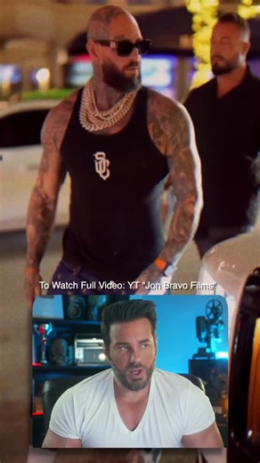 Jon Brodi | Wes Watson losing tons of weight... in a matter of weeks from partying too hard. To watch the full video check the link in my bio. | Instagram