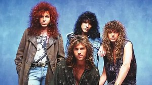 23K views · 1.5K reactions | On this day in history, 2001, 'The Very Best Of Winger' was released. Featuring songs from the first three studio albums, including hit singles 'Down Incognito', 'Miles Away', 'Madalaine', 'Headed For A Heartbreak', plus album favourites like 'Rainbow In The Rose', 'Junkyard Dog (Tears On Stone)', and many more. https://www.youtube.com/OFFICIALWINGERHD #WingerMusicVideos #WingerOnThisDayInHistory | Winger | Facebook