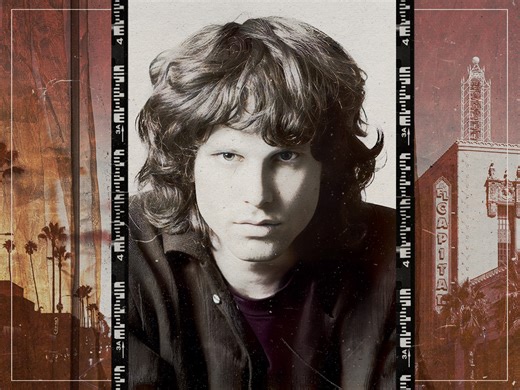 Has any musician really faked their own death?