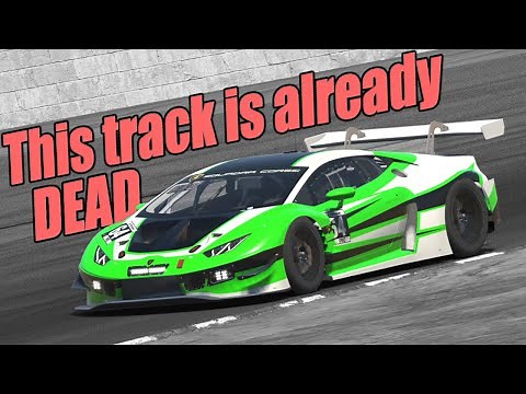 What are the BEST and WORST iRacing Tracks to Buy?