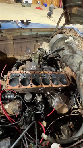 Understanding How a Flat Head Engine Works