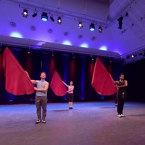 All-singing, all-dancing 🎶💃 Barrie Kosky's Carmen returns to the Royal Opera House this Season: http://bit.ly/ROHcarmenfb | Royal Ballet And Opera