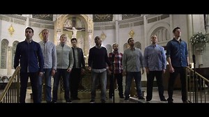 #TBT Last year we had the opportunity to perform “Mary, Did You Know” at Our Lady of Perpetual Help in Sunset Park, Brooklyn. We love this song and video, and hope it brings you some more holiday cheer! | Straight No Chaser