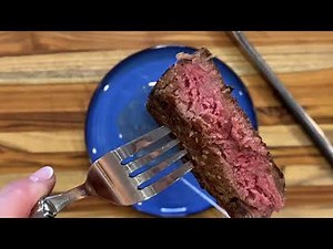 How to Cook Filet Mignon