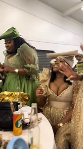 Cerimónia de casamento dos ovaherero 🤍💚 | Cultural do cunene