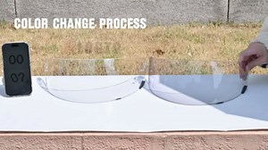 Replacement Motorcycle Helmet Visor Shield for Star RS-1 Vortex Qualifier Revolver Helmet Accessories Universal