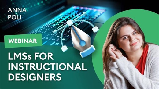 LMSs for Instructional Designers: Everything You Need to Know | Saba Sheikh