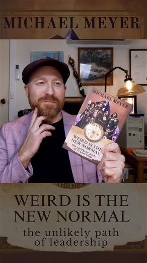 You’ve probably always known you don’t quite fit the traditional mould. Not because you don’t belong in leadership but because the old map was never drawn for someone who thinks the way you do. You see things others miss. You feel the quiet undercurrents in a room. You carry instincts, questions, ideas that don’t sit neatly in the usual boxes. And somewhere inside, you suspect that difference is not a flaw it’s the very thing that makes you dangerous in all the right ways. That’s the journey thi