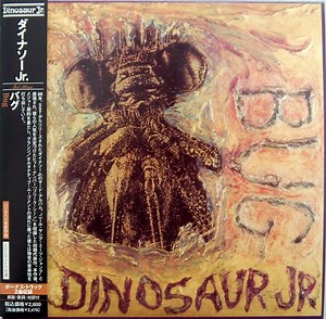 Dinosaur Jr. - Bug