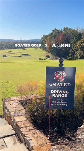 14K views · 101 reactions | ⛳ Limited-Edition Liberty Putters Are Here! In partnership with Goated Golf we’re dropping just 71 individually numbered putters in both mallet and blade styles. A portion of each sale supports the Alumni Association Scholarship. Use code Alumni1971 for $100 off. Discount only available this month, claim yours now! Purchase here: https://bit.ly/49dPMpX | Liberty University Alumni | Facebook