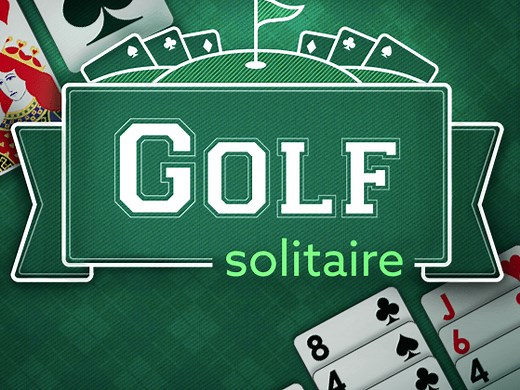 Golf Solitaire - kostenlos spielen | ohne Anmeldung 🕹️