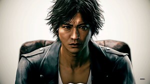 Judgment is being remastered for the PS5 and Xbox Series