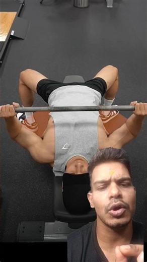 Perfect Bench Press Form (DO THIS!)
