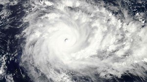 Cyclone likely to cross coast within days