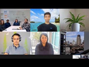 Teams Rooms Quick Tips Gallery View