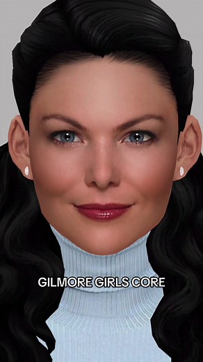 Sims 4 CC: Gilmore Girls Inspired Items Now on Patreon!