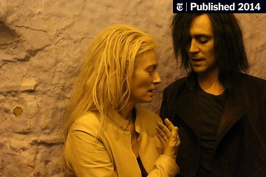 Art and Style Are Their Lifeblood