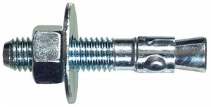 Hillman Wedge Anchor, DOT Approvals, 1/4 x 1-3/4-in | Canadian Tire