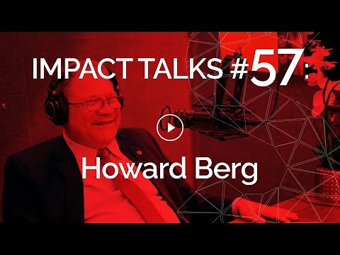 #57: World's fastest Speed Reader & Guinness World record holder (Howard Berg)