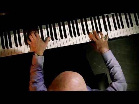 Bach meets Jazz - Marc Matthys